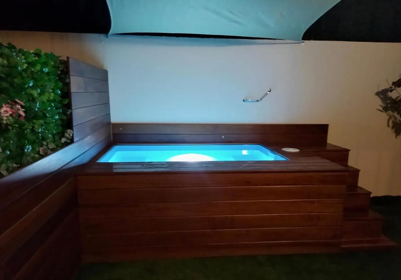 Chalet Parque Tecnologico Màlaga Prázdninový dům