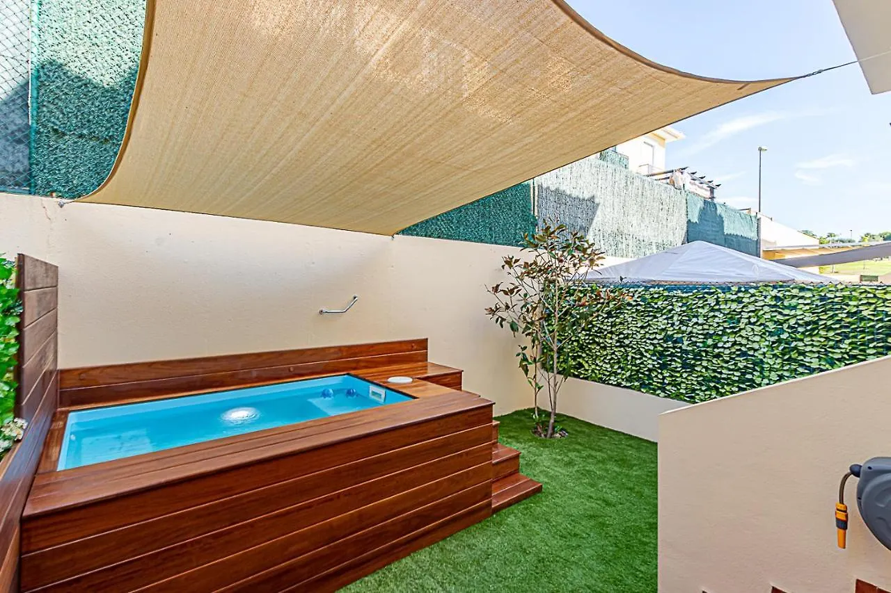 Chalet Parque Tecnologico Málaga Spanje
