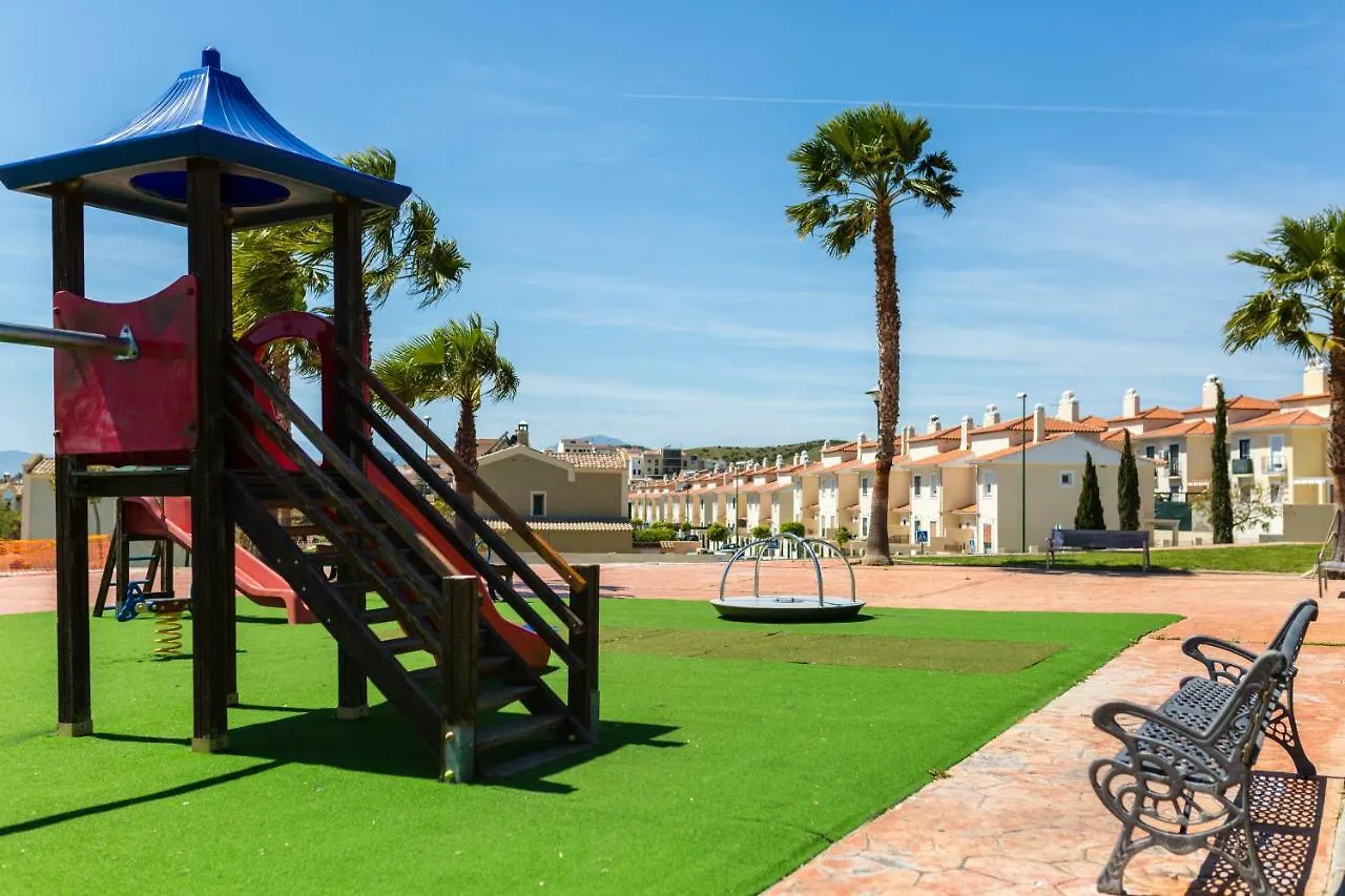 Chalet Parque Tecnologico Málaga Spanje