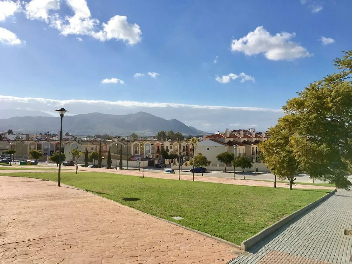 Chalet Parque Tecnologico Málaga